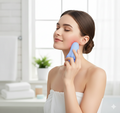 10-Minute Facial Reset