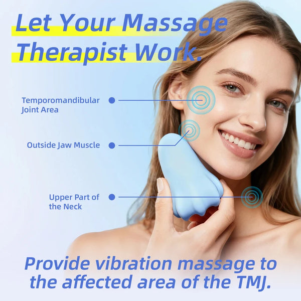 Targeted Jaw Support