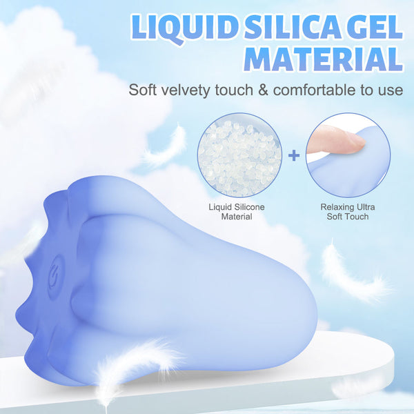 Soft & Gentle on Skin